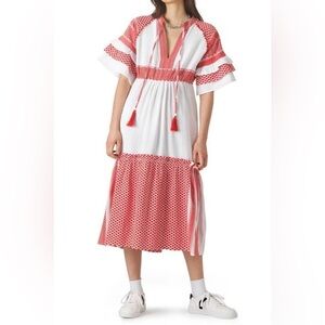 Cecile Copenhagen - Angela Dress